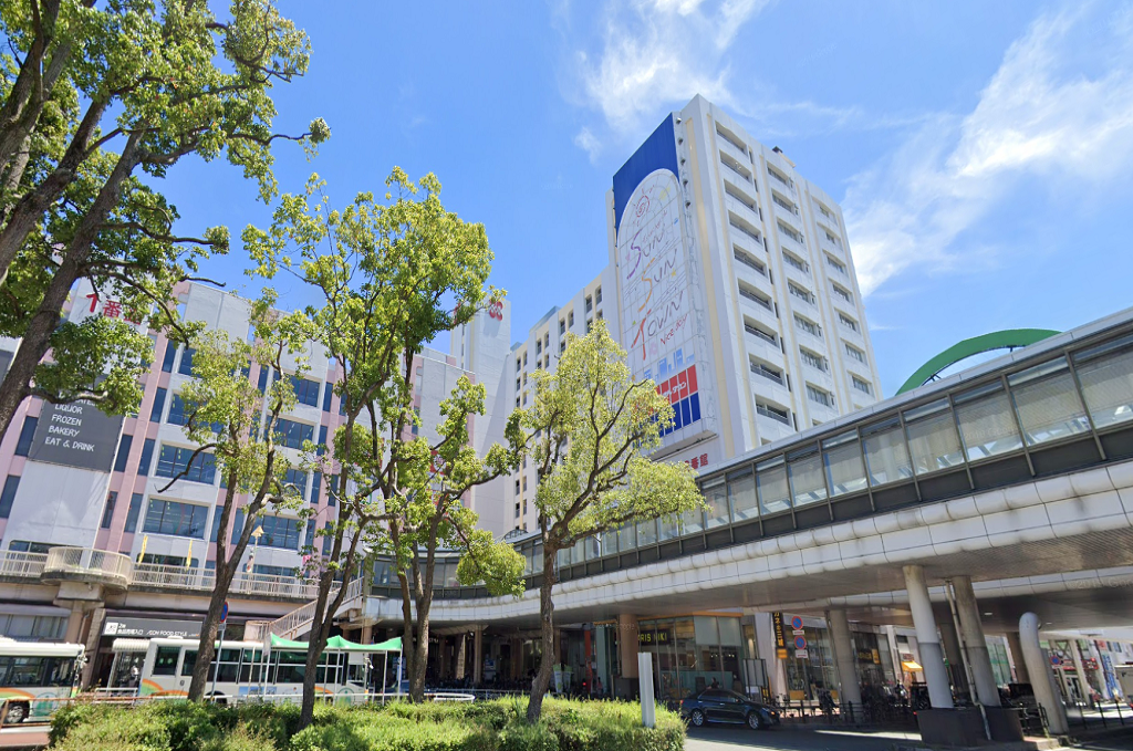 尼崎市 阪急塚口医療ビル計画 メディカフィット 関西 大阪 兵庫 京都 奈良 滋賀 のクリニック医院開業物件検索 医療開業支援サイト