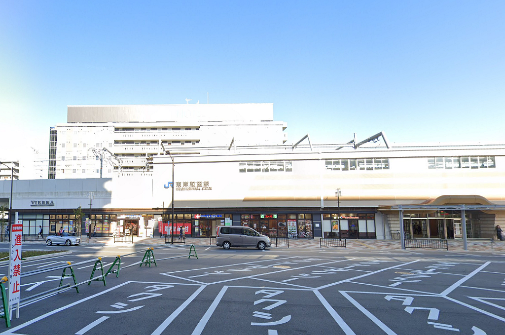 岸和田市 東岸和田駅医療ビル メディカフィット 関西 大阪 兵庫 京都 奈良 滋賀 のクリニック医院開業物件検索 医療開業支援サイト