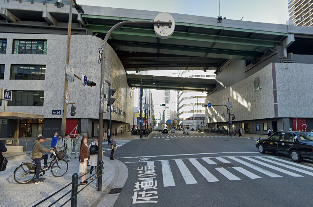 大阪市 船場メディカルビル メディカフィット 関西 大阪 兵庫 京都 奈良 滋賀 のクリニック医院開業物件検索 医療開業支援サイト