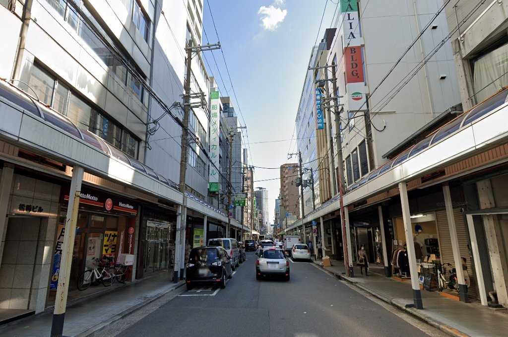 検索結果 メディカフィット 関西 大阪 兵庫 京都 奈良 滋賀 のクリニック医院開業物件検索 医療開業支援サイト